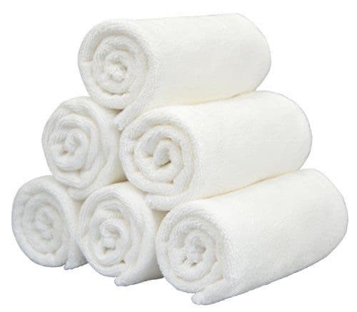 Gym size towels